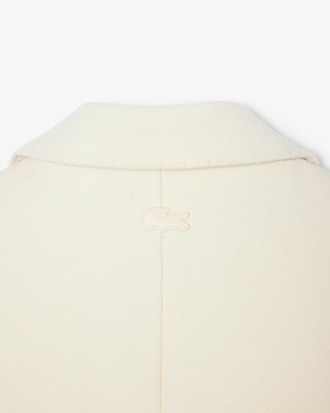 Runway Pure New Wool Blazer