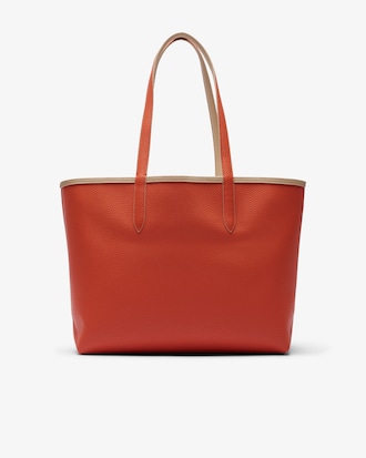 Women's Anna Reversible Tote & Pouch