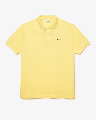 Men's Big Fit L.12.12 Polo