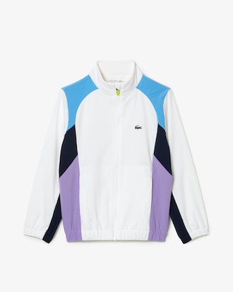 Kids' SPORT Colorblock Tennis Sweatsuit
