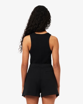 Women's Slim Fit Cotton Tank Top