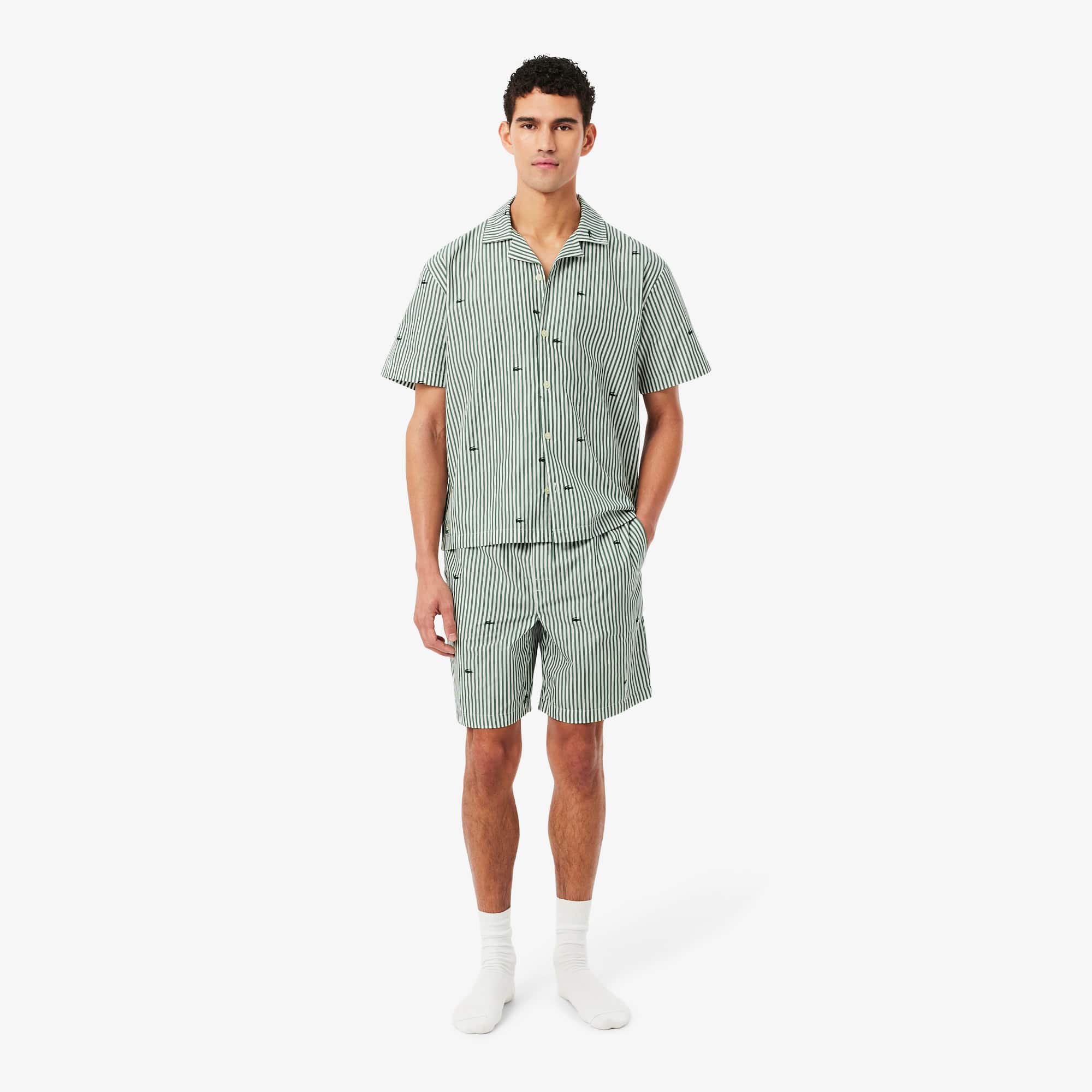 Miami Open Edition Pajama Set - Underwear & Loungewear - New In