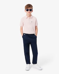 Boys' Stretch Cotton Pants