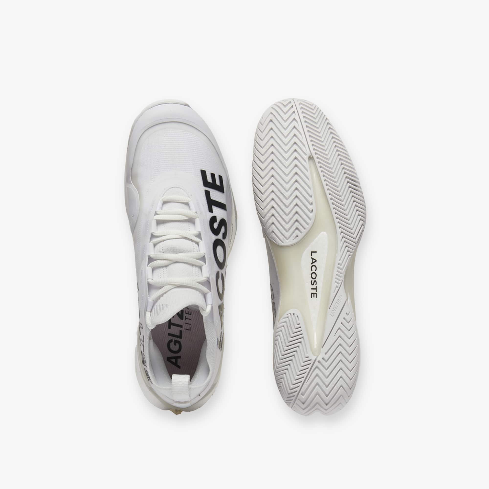 Men's AG-LT25 Lite Tennis Shoes - Sneakers - New In 2025