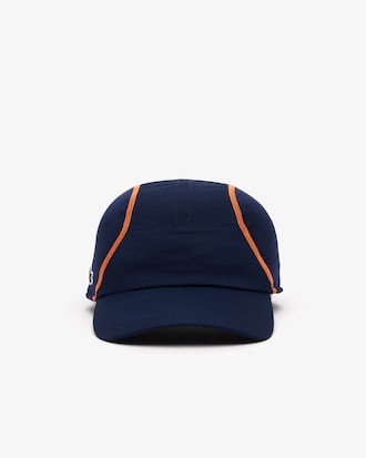 Men’s Tennis Mesh Panel Cap
