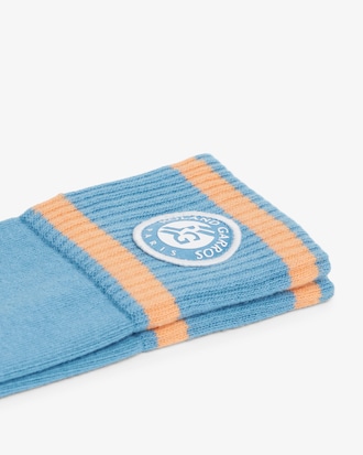 Chaussettes Tennis &Eacute;dition Roland-Garros