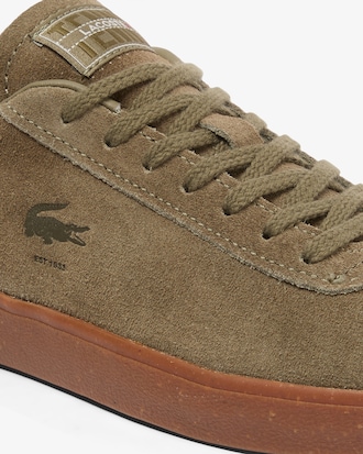 Sneakers Baseshot Para Mujer