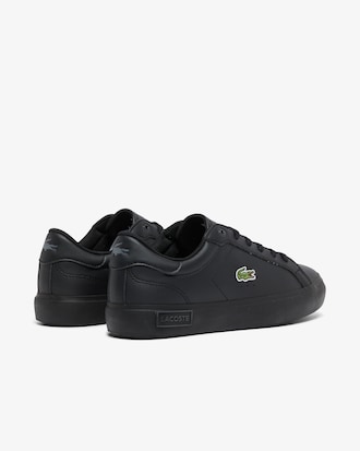 Juniors' Powercourt Sneakers