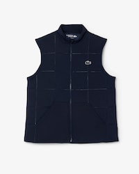 Women's Water-Repellent UV Protect Golf Vest