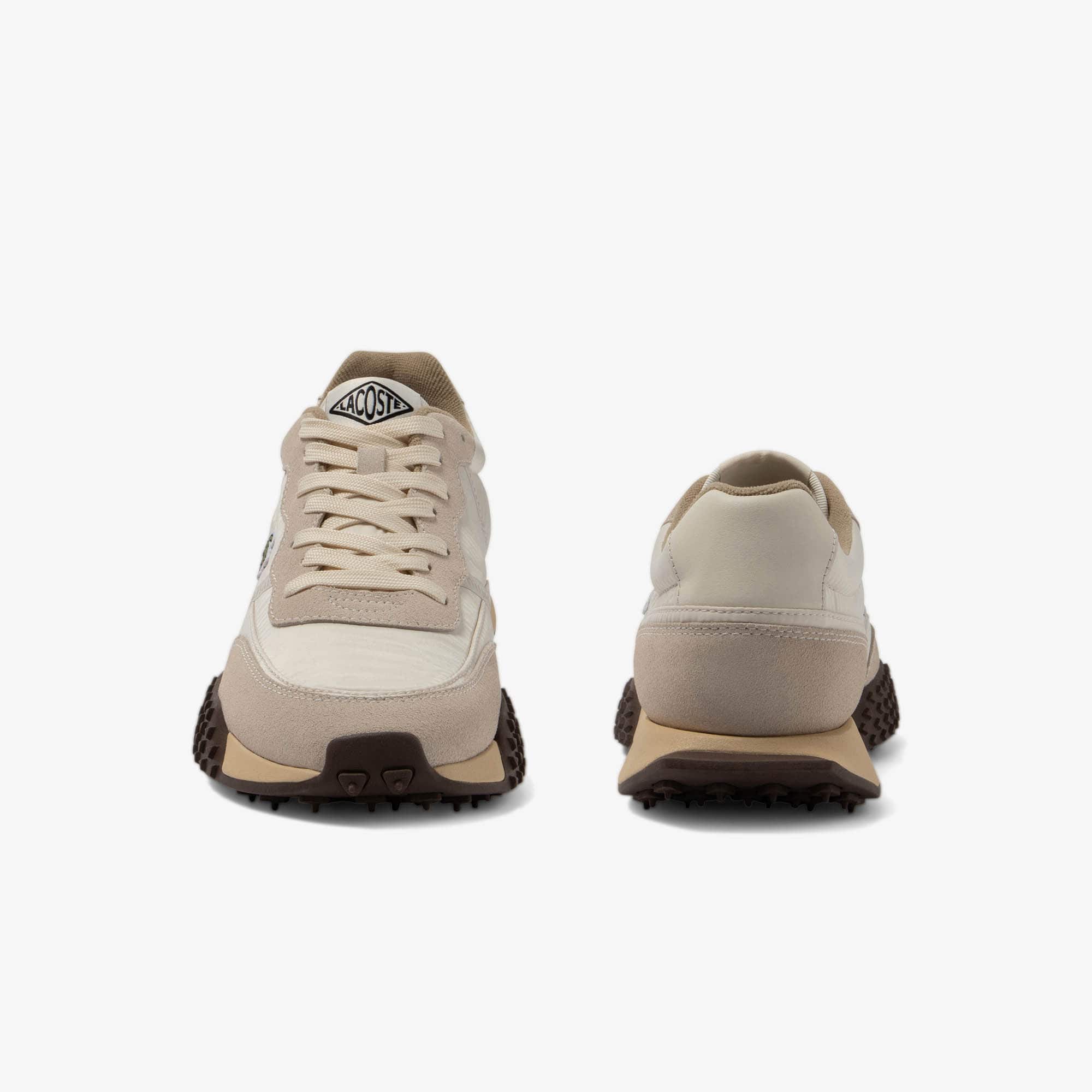 ラコステ　スニーカー　L-SPIN DELUXE 3.0 ダークグリーン ラコステ LACOSTE メンズ L-SPIN DELUXE 3.0 2231SMA （グリーン