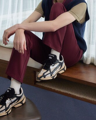 Men's L003 2K24 Sneakers