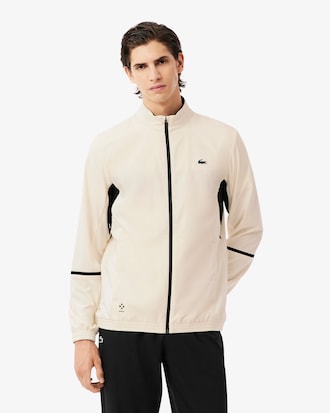 Men's Lacoste Tennis x Daniil Medvedev Tracksuit