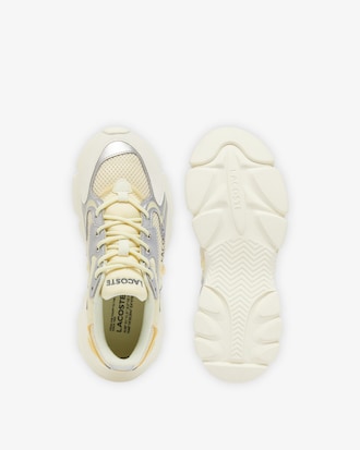 Juniors' L003 Neo Sneakers
