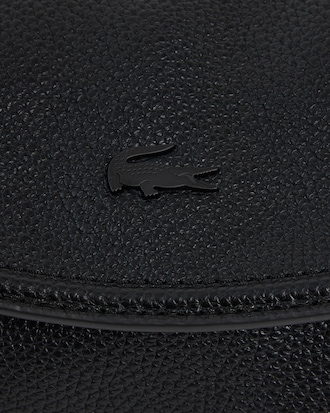 Large Everyday Club Flap Close Shoulder Bag