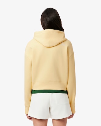Women's Cotton Hoodie