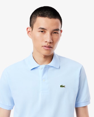Polo Original L.12.12 Classic Fit para hombre