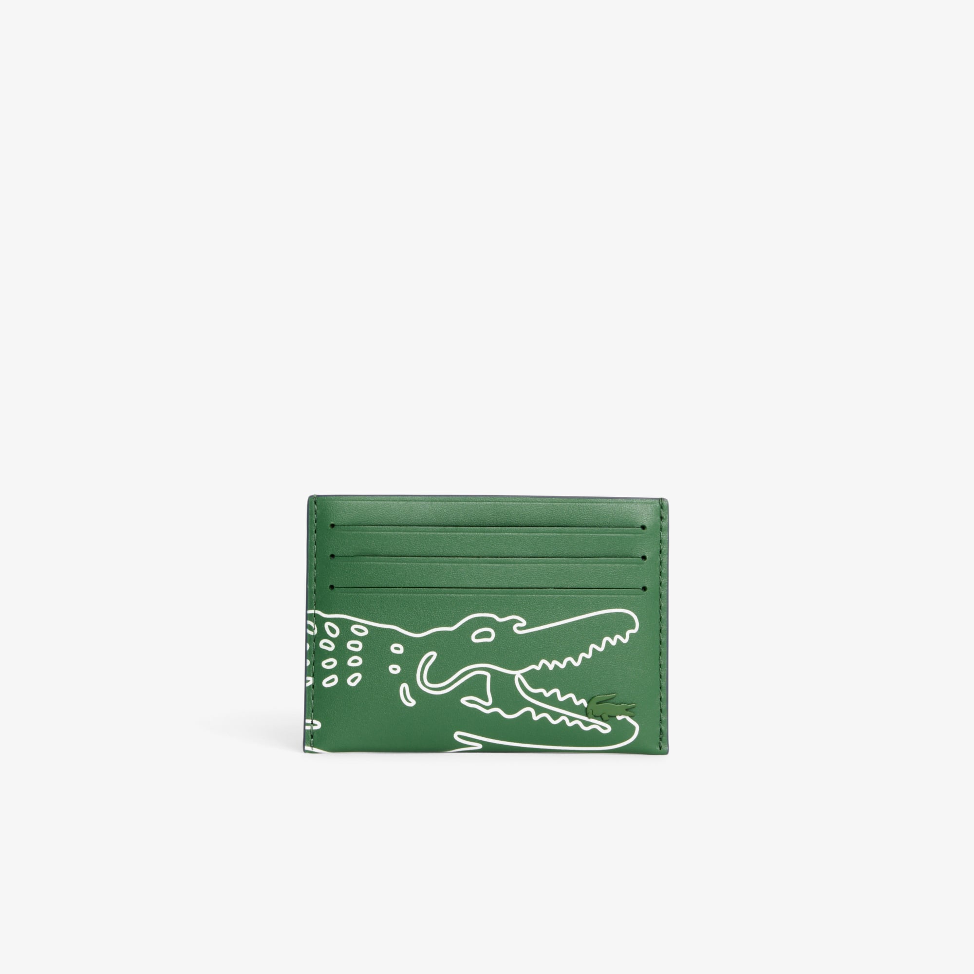 FG Leather Cardholder - Wallets & Small Leather Goods - New In FG Leather Cardholder - Wallets & Small Leather Goods - New In