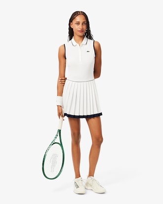 Women's Ultra Dry Tennis Heritage Dress