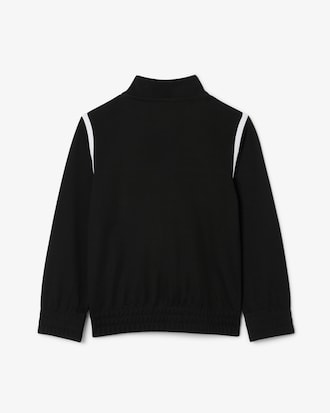 Boys' Zip-Up Jacket
