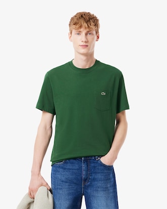 Men's Cotton T-Shirt 