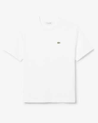 Women's Relaxed Fit Soft Cotton T-Shirt