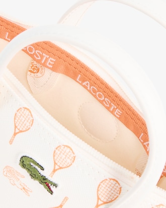 Mini Tote Edici&oacute;n Roland-Garros