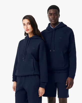 Unisex Heavy Fleece Hoodie