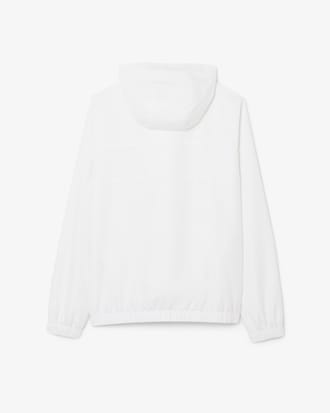 Unisex Lacoste x Novak Djokovic The GOAT Hooded Jacket