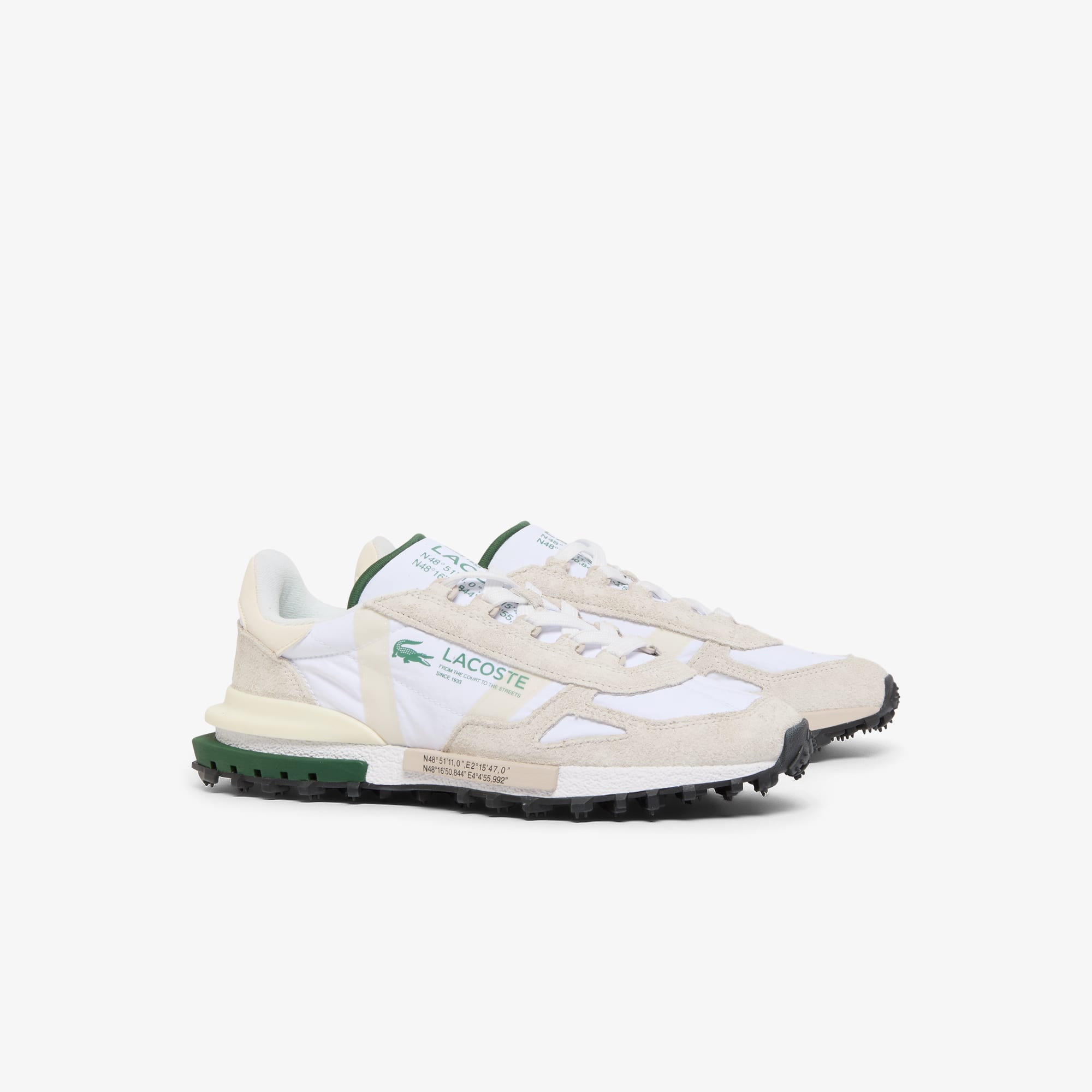 Men's Elite Active Sneakers