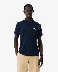 Classic Fit Piqu&eacute; Polo Shirt