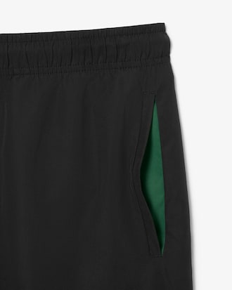 Men's Quick-Dry Swim Trunks