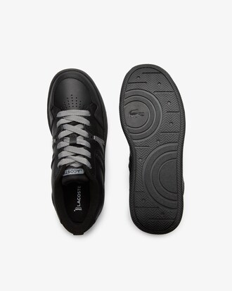 Women's L005 Leather Sneakers