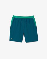 Men&rsquo;s SPORT x Novak Djokovic Colorblock Shorts