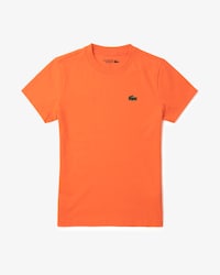 Playera Para mujer de algod&oacute;n t&eacute;cnico Ultra seco