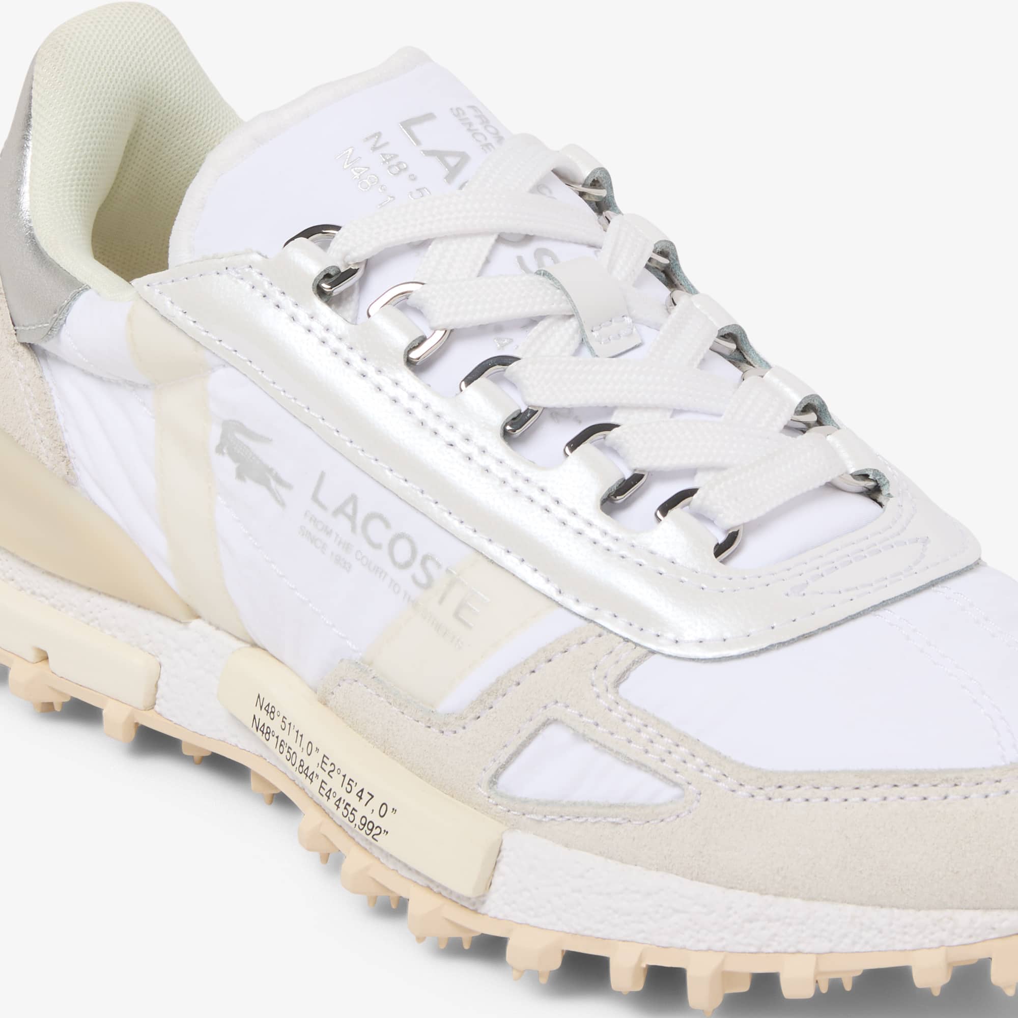 Women's Elite Active Sneakers