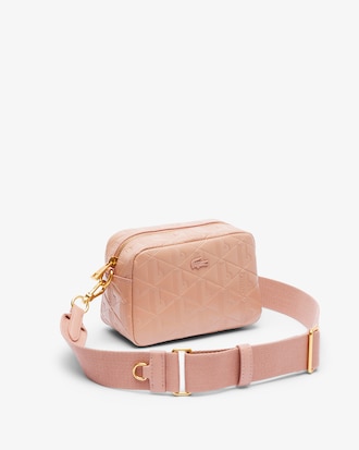 Crossbody Maheki peque&ntilde;o para mujer