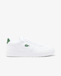Sneakers Court Ace de Piel para Hombre