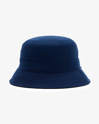 Unisex Piqu&eacute; Bucket Hat