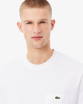Men's Cotton T-Shirt 