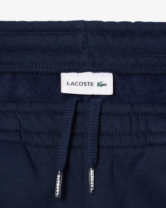 Kids' Printed Fleece Sweatpants