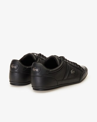 Men's Chaymon Nappa Leather Sneakers