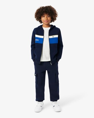 Boys' Print Cotton T-Shirt