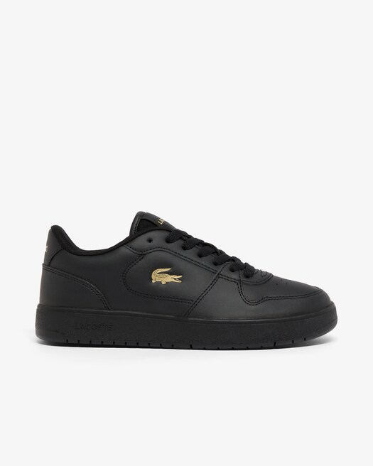 BLACK/GOLD