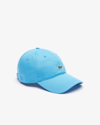 Unisex Cotton Twill Cap