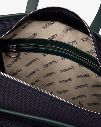 Tennis Bag with Racket Case