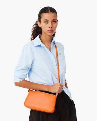 Small Champs-&Eacute;lys&eacute;es Shoulder Bag