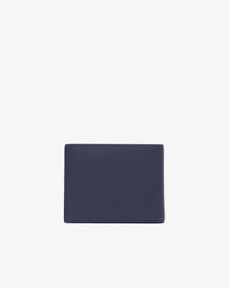 Men's Small Fitzgerald Leather Billfold