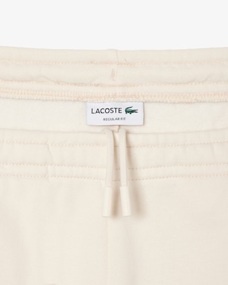 Men's Regular Fit Sweatpants