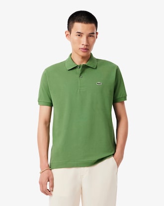 Men's Classic Fit Original L.12.12 Polo