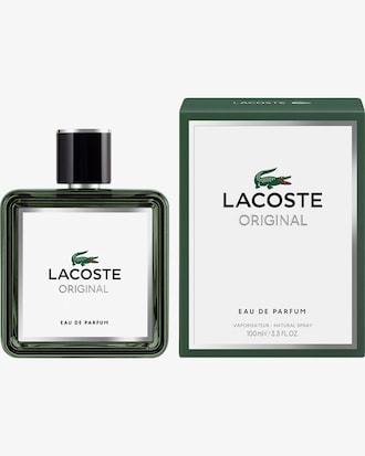 Fragancia Lacoste Original Edp 100 Ml